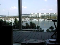 The Oceanfront @ Sentosa Cove (D4), Condominium #421335251